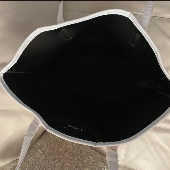 Bebe tote bag - Picture 2 of 3